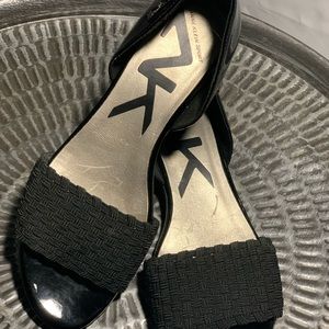Anne Klein sport sandal